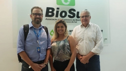 Parceria Biosul e Sesi leva campanha de vacinação contra gripe para indústrias sucroenergéticas de MS