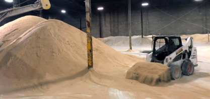 Em meio a déficit global de açúcar, maior comprador quer mais