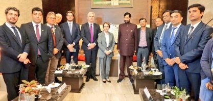 Embrapa Agroenergia poderá auxiliar cooperação Brasil-Índia na área de etanol