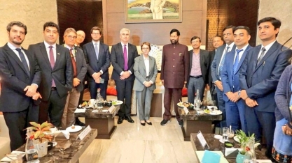 Embrapa Agroenergia poderá auxiliar cooperação Brasil-Índia na área de etanol