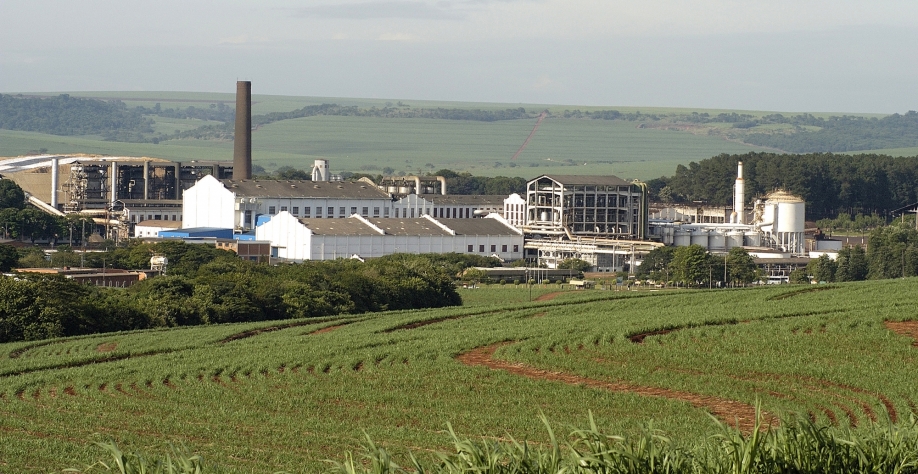 Os mais de 135 mil hectares da Usina São Martinho já operam dentro da tecnologia 4G, transmitindo dados, voz e vídeo em alta velocidade. Foto: Arquivo CanaOnline