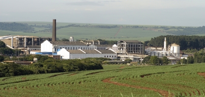 As vantagens em ter um canavial digital como a São Martinho