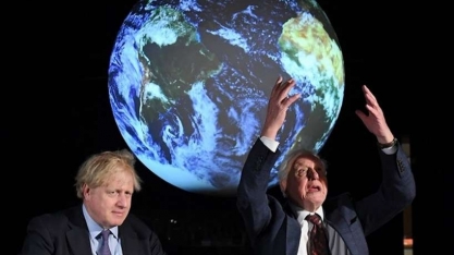 Reino Unido proibirá venda de novos carros a gasolina e diesel