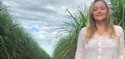 Mulheres no setor sucroenergético – Maria Renata Fregonezi Gonçalves