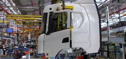 Novas tecnologias: caminhões elétricos e a gás