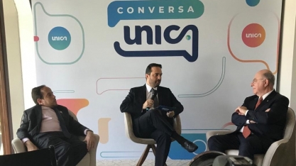 Conversa Unica cria ambiente de diálogo com setor público