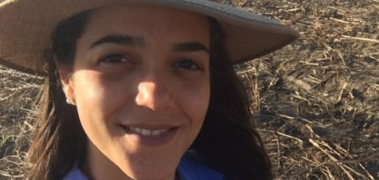 Mulheres no setor sucroenergético – Patrícia da Costa Bezerra