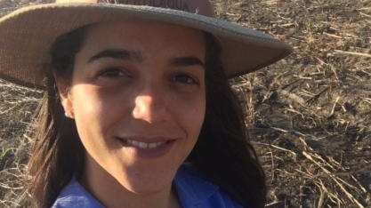 Mulheres no setor sucroenergético – Patrícia da Costa Bezerra