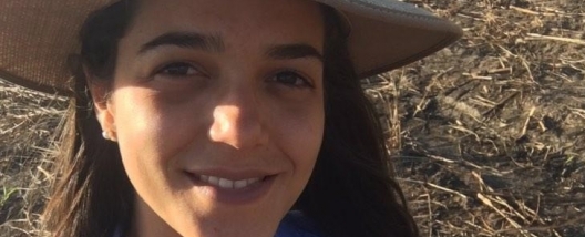 Mulheres no setor sucroenergético – Patrícia da Costa Bezerra