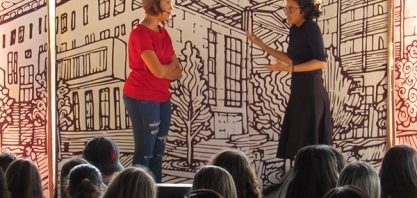 Cocal patrocina 7 projetos culturais em 2020