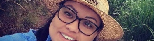 Mulheres no setor sucroenergético - Letícia Vieira