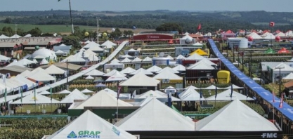 Show Rural recebe 298.910 pessoas e movimenta R$ 2,5 bilhões em negócios