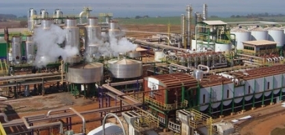Tereos vê resultados melhores diante de panorama positivo para açúcar e etanol