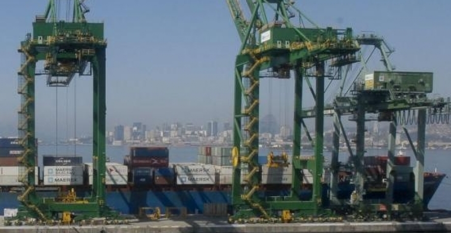 As propostas apresentadas ao Congresso no ano passado podem reduzir as exportações brasileiras em 5% (Foto: Tânia Rêgo/Agência Brasil)