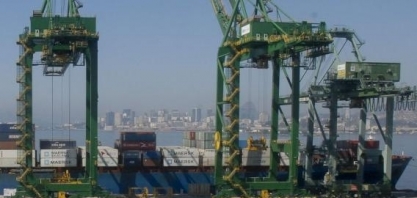 ICMS sobre exportações pode extinguir até 728 mil empregos, prevê CNI