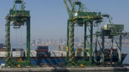 ICMS sobre exportações pode extinguir até 728 mil empregos, prevê CNI