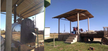 Técnicos do Senai são treinados para avaliar produtores de cachaça artesanal de Goiás que buscam diferencial