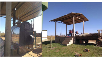 Técnicos do Senai são treinados para avaliar produtores de cachaça artesanal de Goiás que buscam diferencial