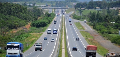 Caminhoneiros: Abrava mantém chamado de paralisação nacional