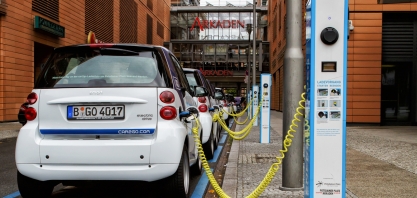 Noruega anuncia nova meta climática de 50% de corte nas emissões de gases-estufa em 2030