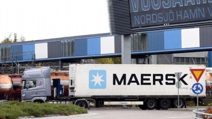 Os efeitos do coronavírus sobre cadeias mundiais de abastecimento