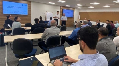 Ceará deve produzir combustível sustentável para aviação