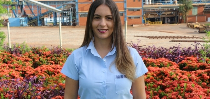 Coordenadora de comunicação da Jalles Machado será debatedora no IX Encontro Cana Substantivo Feminino