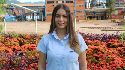 Coordenadora de comunicação da Jalles Machado será debatedora no IX Encontro Cana Substantivo Feminino