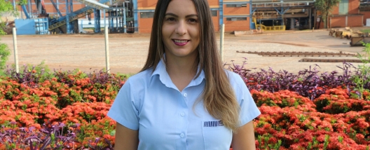 Coordenadora de comunicação da Jalles Machado será debatedora no IX Encontro Cana Substantivo Feminino