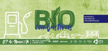 Biodiesel, bioquerosene e HVO: o papel dos biocombustíveis na política nacional de descarbonização