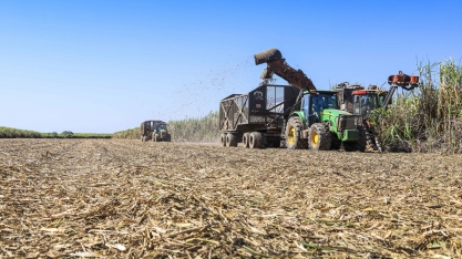 Há quem ainda duvide, mas a Matriz do Terceiro Eixo incrementa a produtividade dos canaviais