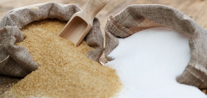 Açúcar recua na ICE em meio a temores com coronavírus