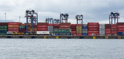 Exportações do agronegócio totalizam US$ 5,8 bilhões em janeiro