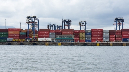 Exportações do agronegócio totalizam US$ 5,8 bilhões em janeiro