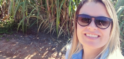 Mulheres do Setor Sucroenergético - Nayara Pinheiro