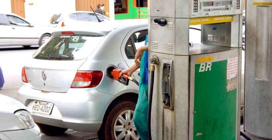 Obrigação de comprar Certificados de Créditos de Descarbonização (Cbio) pode encarecer os preços dos combustíveis (foto: RENATO WEIL/EM/D.A.PRESs)