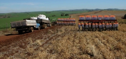 Ipea eleva estimativa para o aumento do PIB da agropecuária em 2020