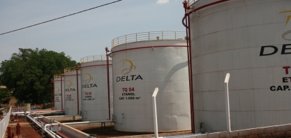 Bons preços do açúcar e etanol animam o setor sucroenergético