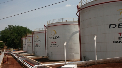 Bons preços do açúcar e etanol animam o setor sucroenergético