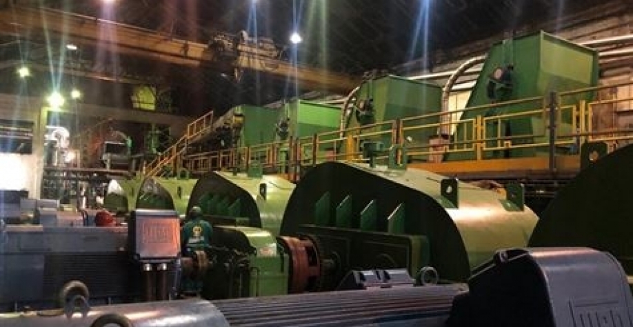 A termelétrica da Coaf terá 12 mil kW de potência instalada. Foto: Divulgação