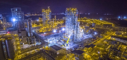 Braskem diz que Joint Venture no México importou primeira carga de etanol