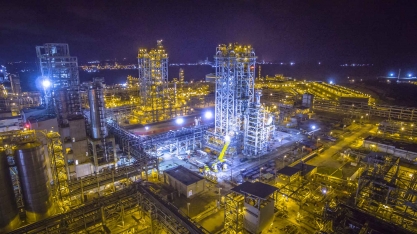 Braskem diz que Joint Venture no México importou primeira carga de etanol