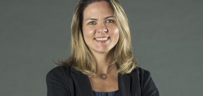 Ludmila Lavigne, Diretora de Pessoas na ATVOS, será debatedora no IX Encontro Cana Substantivo Feminino