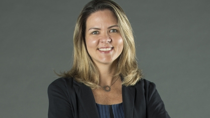 Ludmila Lavigne, Diretora de Pessoas na ATVOS, será debatedora no IX Encontro Cana Substantivo Feminino