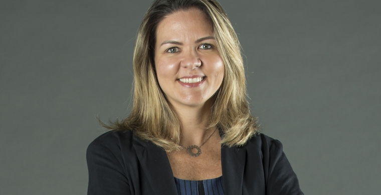 Ludmila Lavigne, Diretora de Pessoas na ATVOS, será debatedora no IX Encontro Cana Substantivo Feminino