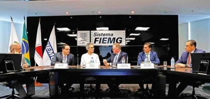 Plano prevê investimentos de R$ 56,5 bi em MG e ES