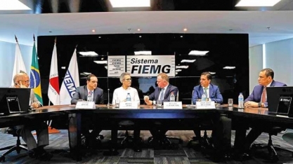 Plano prevê investimentos de R$ 56,5 bi em MG e ES