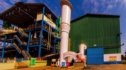 Usina goiana abre vagas para diversos setores