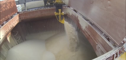 Déficit mundial de oferta e clima no brasil impulsionam rali de seis meses no açúcar