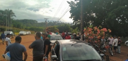Usina de cana demite mais de 250 funcionários